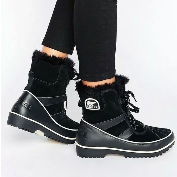 Sorel tivoli ii size 8 Clearance